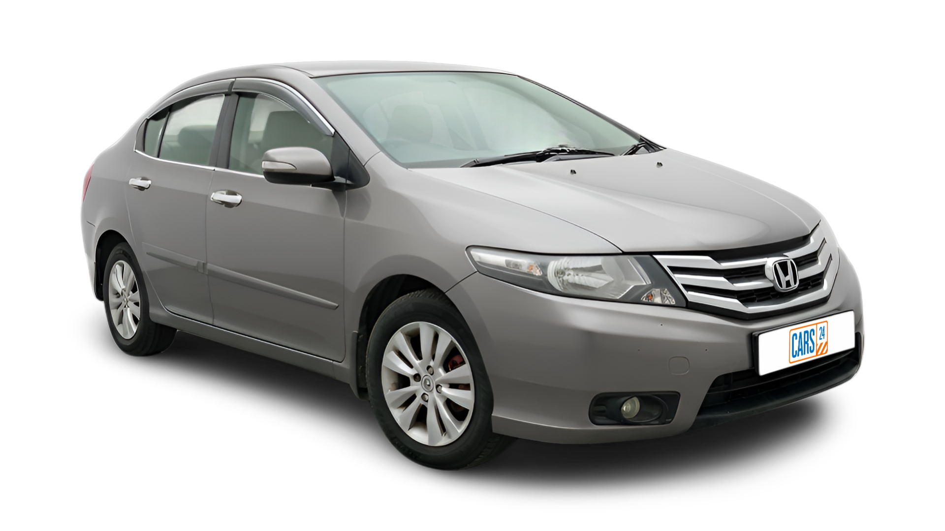 Honda City-img